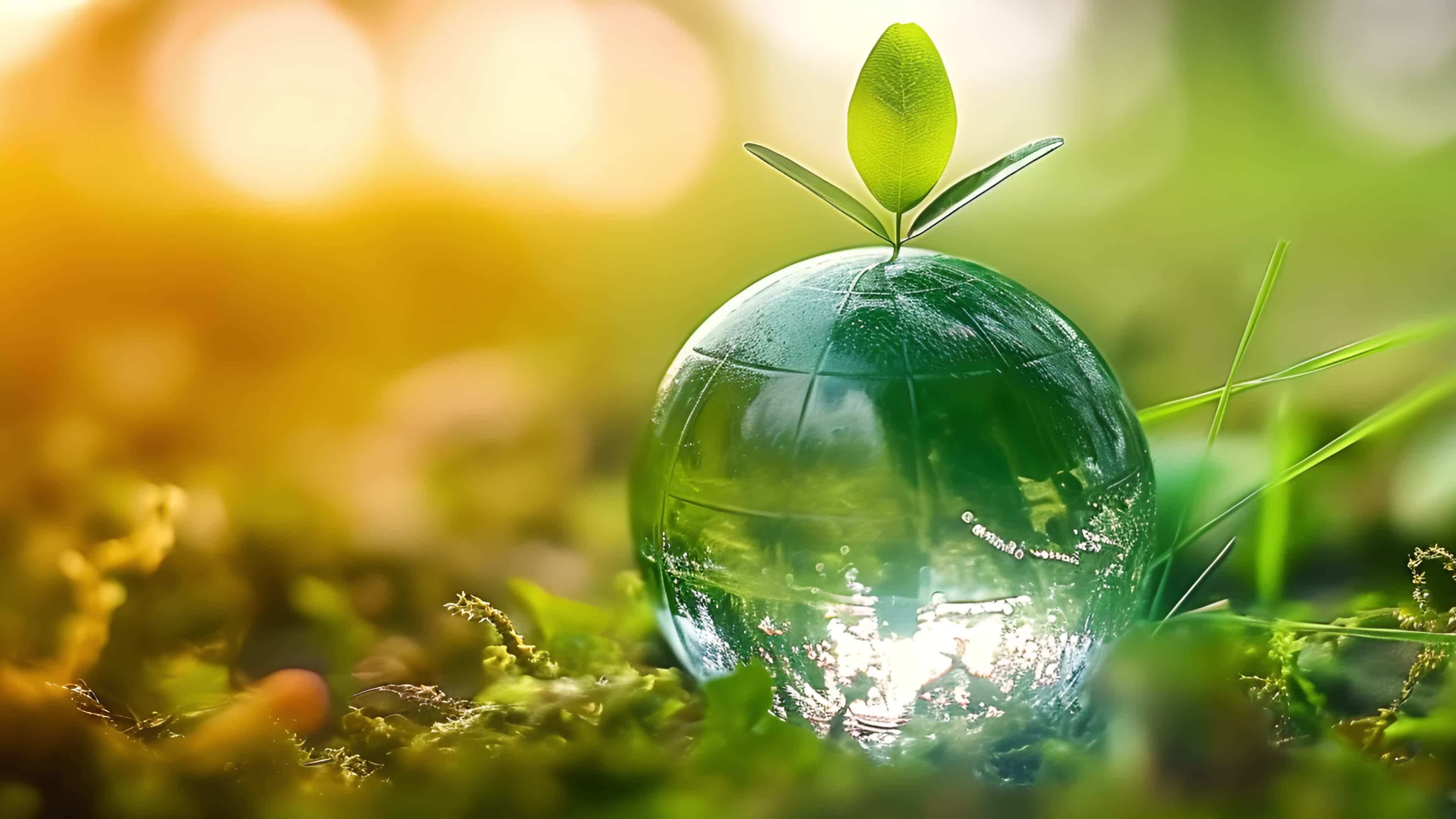 ISO 14001 环境管理体系