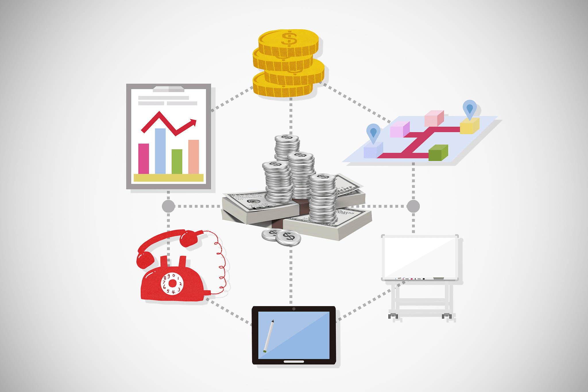 ISO 55001 资产管理体系认证