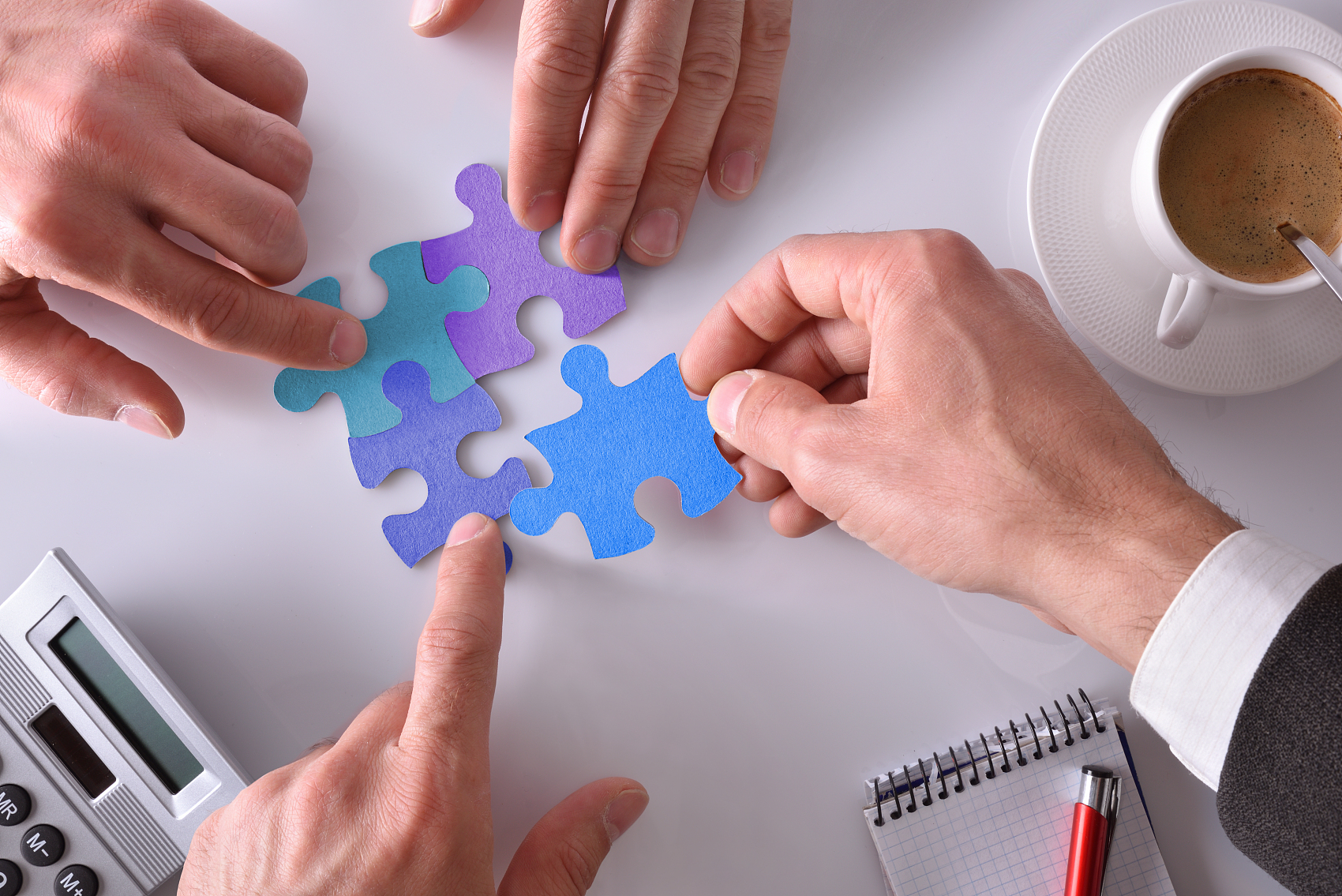 在工作中实现人生价值