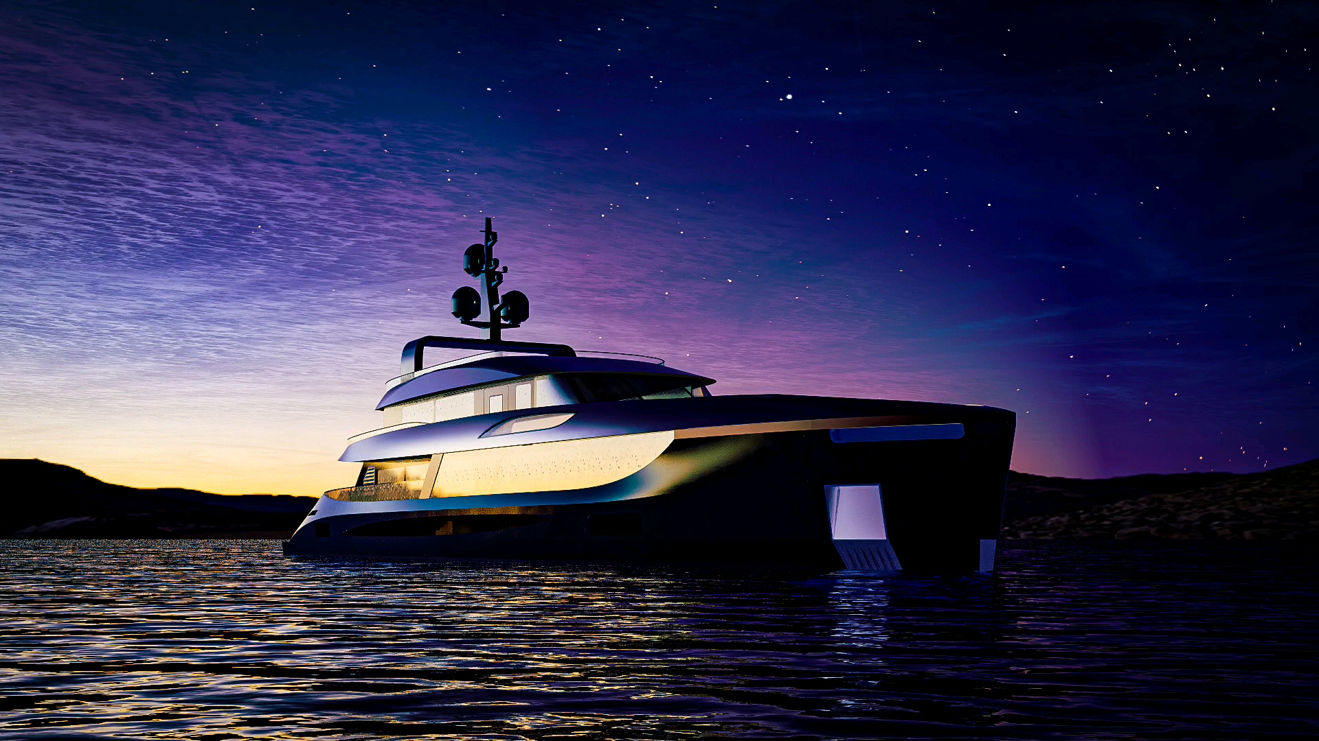 游艇CE认证服务RCD指令——Recreational Craft Directive